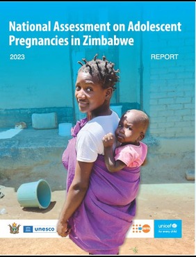 National Assessment of Adolescent Pregnancies in Zimbabwe 