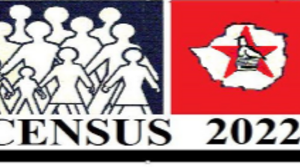 2022 Population and Housing Census Preliminary Results for Zimbabwe 