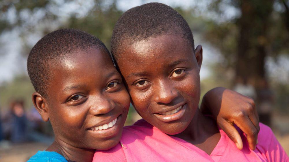 Ensuring young people reach their full potential is key to UNFPA's mandate