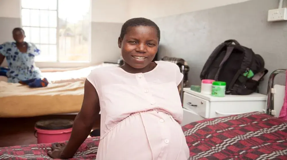 International Day to End Obstetric Fistula