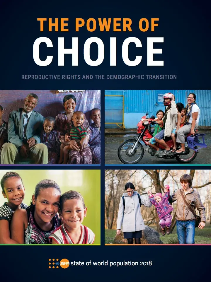  The Power of Choice: Reproductive Rights and the Demographic Transition