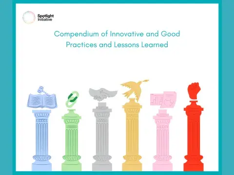 Compendium of Innovative and Good Practices and Lessons Learned