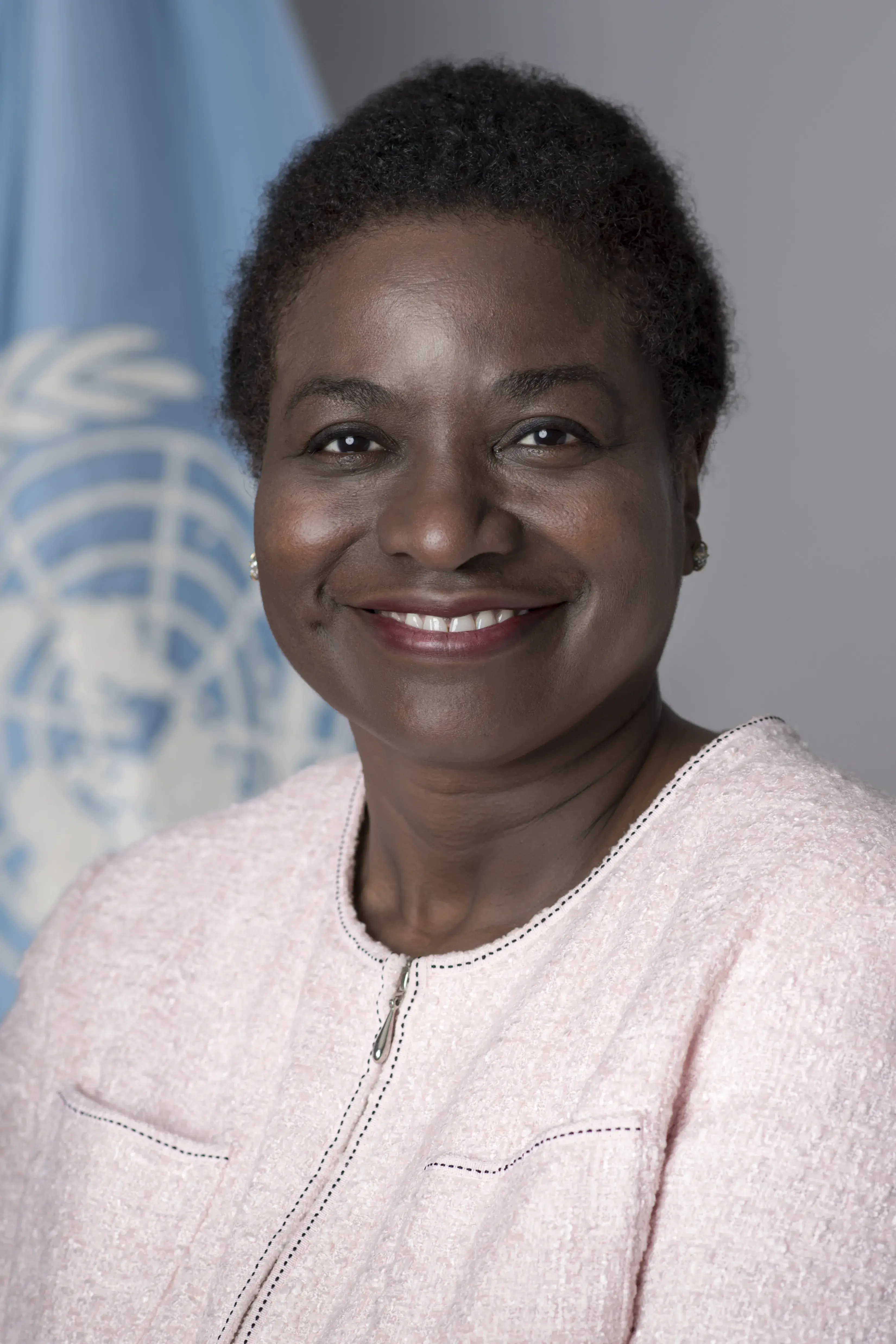 UNFPA Executive Director Dr. Natalia Kanem Statement for International Women's Day