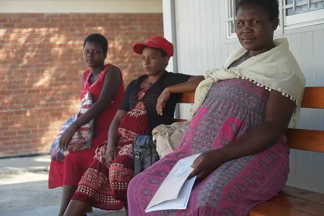 Government of China responds to maternal health needs in Cyclone Idai affected areas 