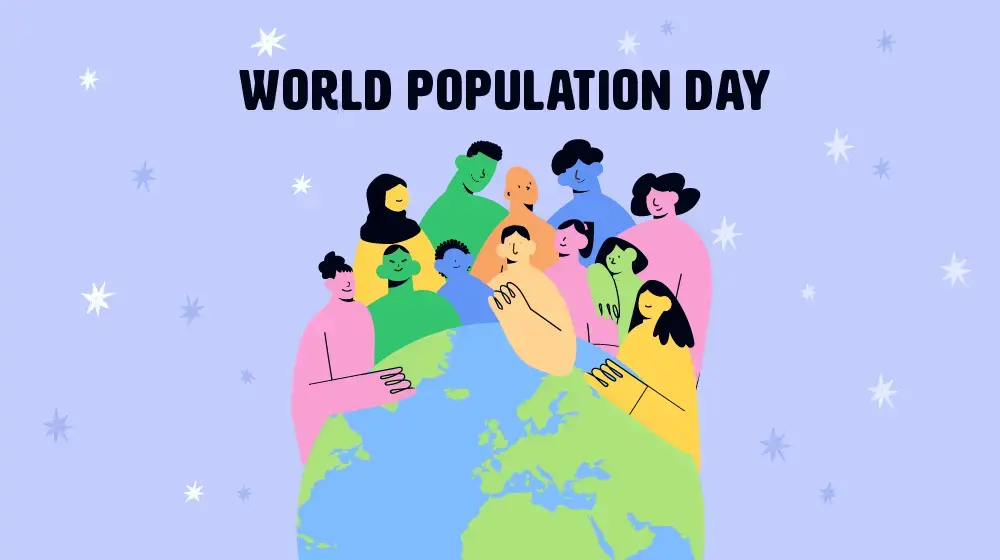 UNFPA Executive Director Dr Natalia Kanem statement on World Population Day Statement 2023