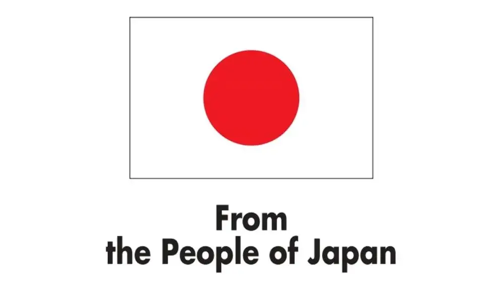 Japan commits almost half a million United States dollars for increased access to Gender-Based Violence and Sexual Reproductive Health services for women and young people