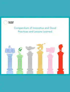 Compendium of Innovative and Good Practices and Lessons Learned