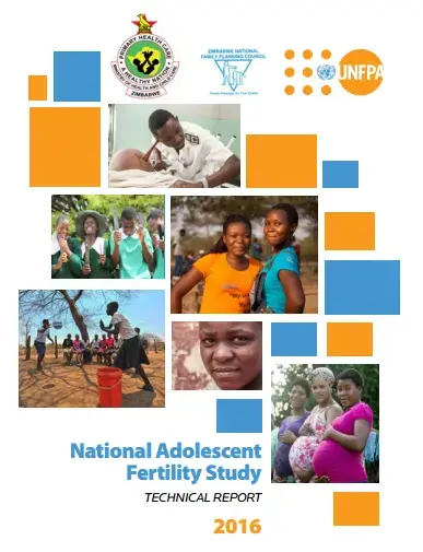 National Adolescent Fertility Study 