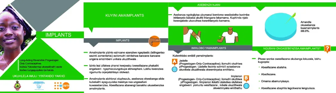 Implants flyer Ndebele Final