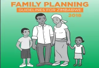 Family Planning Guidelines for Zimbabwe